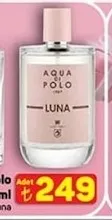 Aqua Di Polo Luna