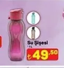 Su Şişesi 1 L