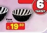 Kase 400 Ml