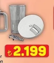 Robot Mop Yedek Parçası