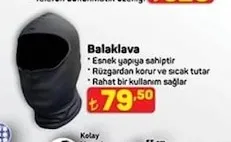 Balaklava