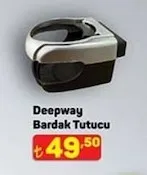 Deepway Bardak Tutucu