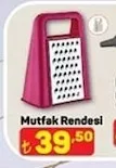 Mutfak Rendesi