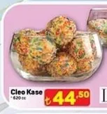 Cleo Kase 620 Cc