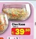 Cleo Kase 390 Cc