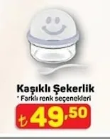 Kaşıklı Şekerlik
