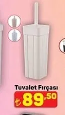 Tuvalet Fırçası
