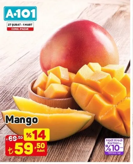 Mango