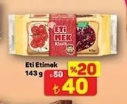 Eti Etimek 143 G