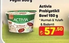Activia Probiyotikli Bowl 150 G