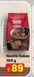 Nestlé Kakao 100 G