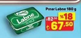 Pınar Labne 180 G