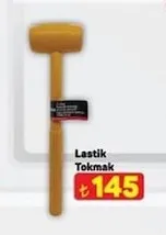 Lastik Tokmak