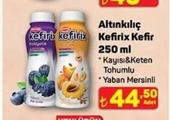 Altınkılıç Kefirix Kefir 250 Ml