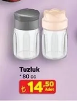 Tuzluk