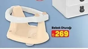 Bebek Oturağı