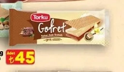 Torku Gofret