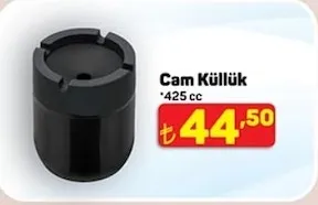 Cam Küllük