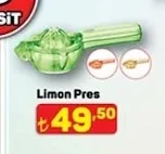 Limon Pres