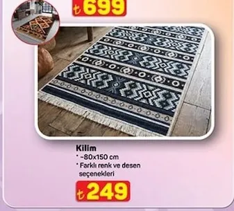Kilim