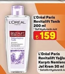 L'Oréal Paris Revitalift Tonik 200 Ml