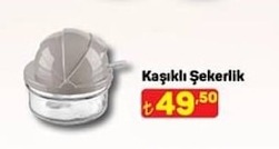 Kaşıklı Şekerlik
