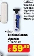 Misina Sarma Aparatı