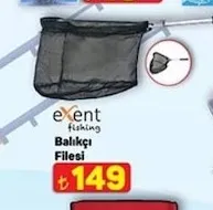 Exent Fishing Balıkçı Filesi