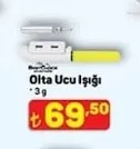 Olta Ucu Işığı 3G