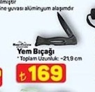Yem Bıçağı
