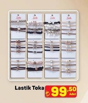 Lastik Toka