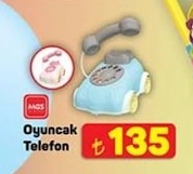 Oyuncak Telefon
