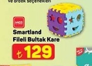 Smartland Fileli Bultak Küre