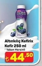 Altınkılıç Kefirix Kefir 250 Ml