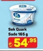 Sek Quark Sade 165 G