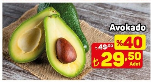 Avokado
