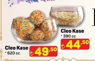 Cleo Kase