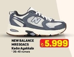 New Balance Mr530Acs Kadın Ayakkabı