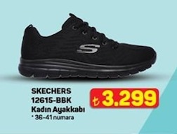 Skechers Kadın Ayakkabı 36-41
