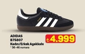 Adidas Samba Kadın/Erkek Ayakkabı