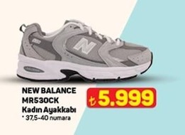 New Balance Mr530Ck Kadın Ayakkabı