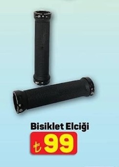 Bisiklet Elciği