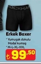 Erkek Boxer