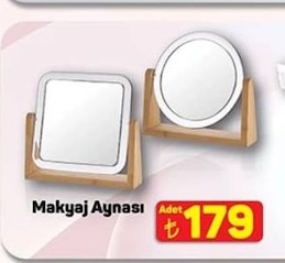 Makyaj Aynası