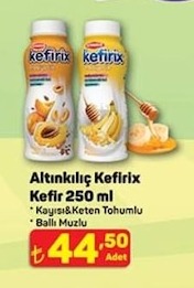 Altınkılıç Kefirix Kefir 250 Ml