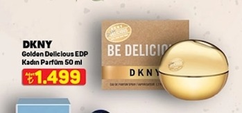 Dkny Golden Delicious Edp Kadın Parfüm 50 Ml