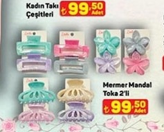 Kadın Takı Çeşitleri