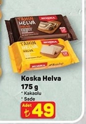 Koska Helva 175 G