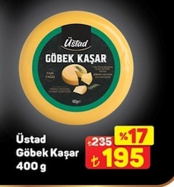 Torku/Kaanlar Trakya Tam Yağlı Beyaz Peynir 1Kg
