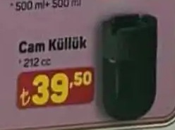 Cam Küllük 212Cc